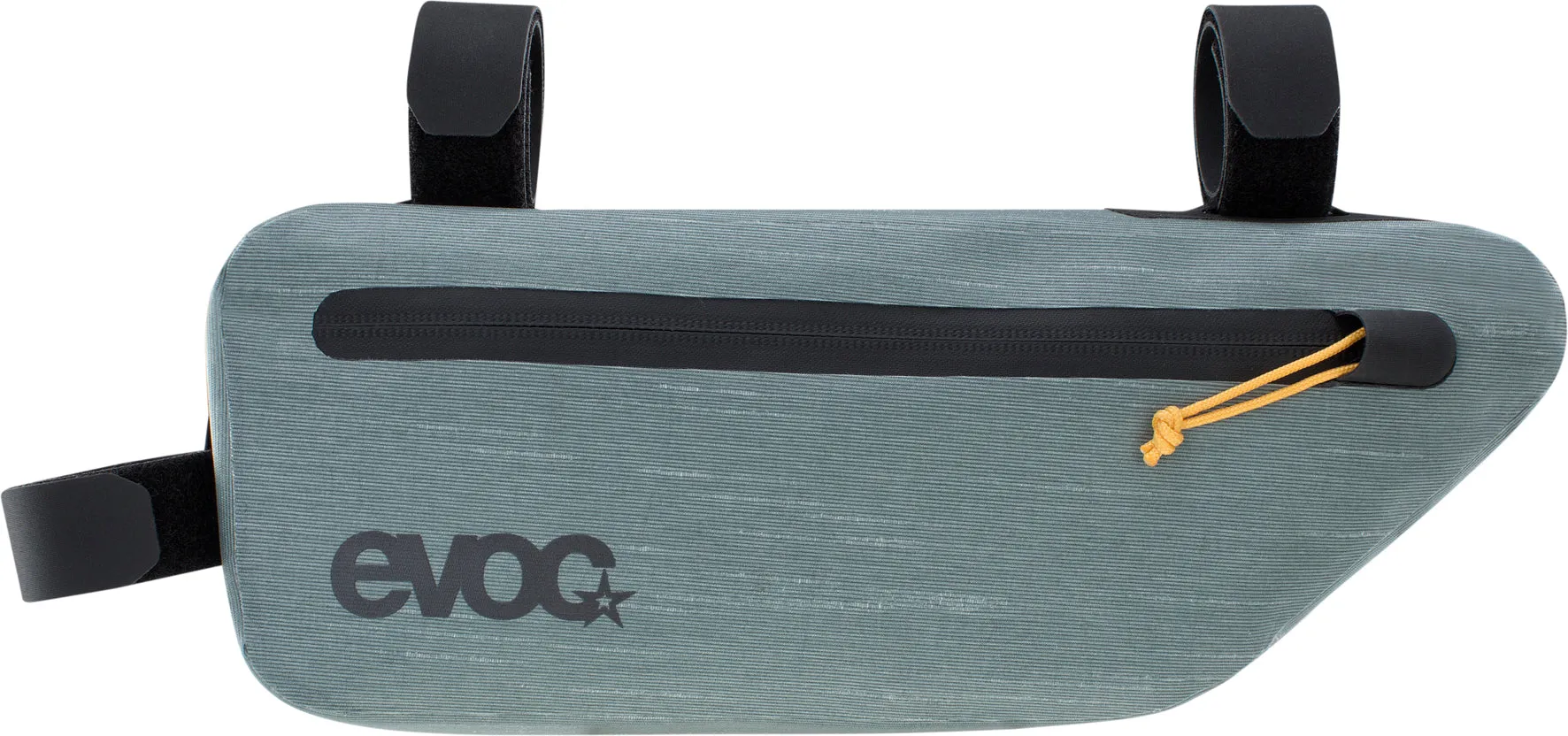 Evoc Frame Pack Wp Steel