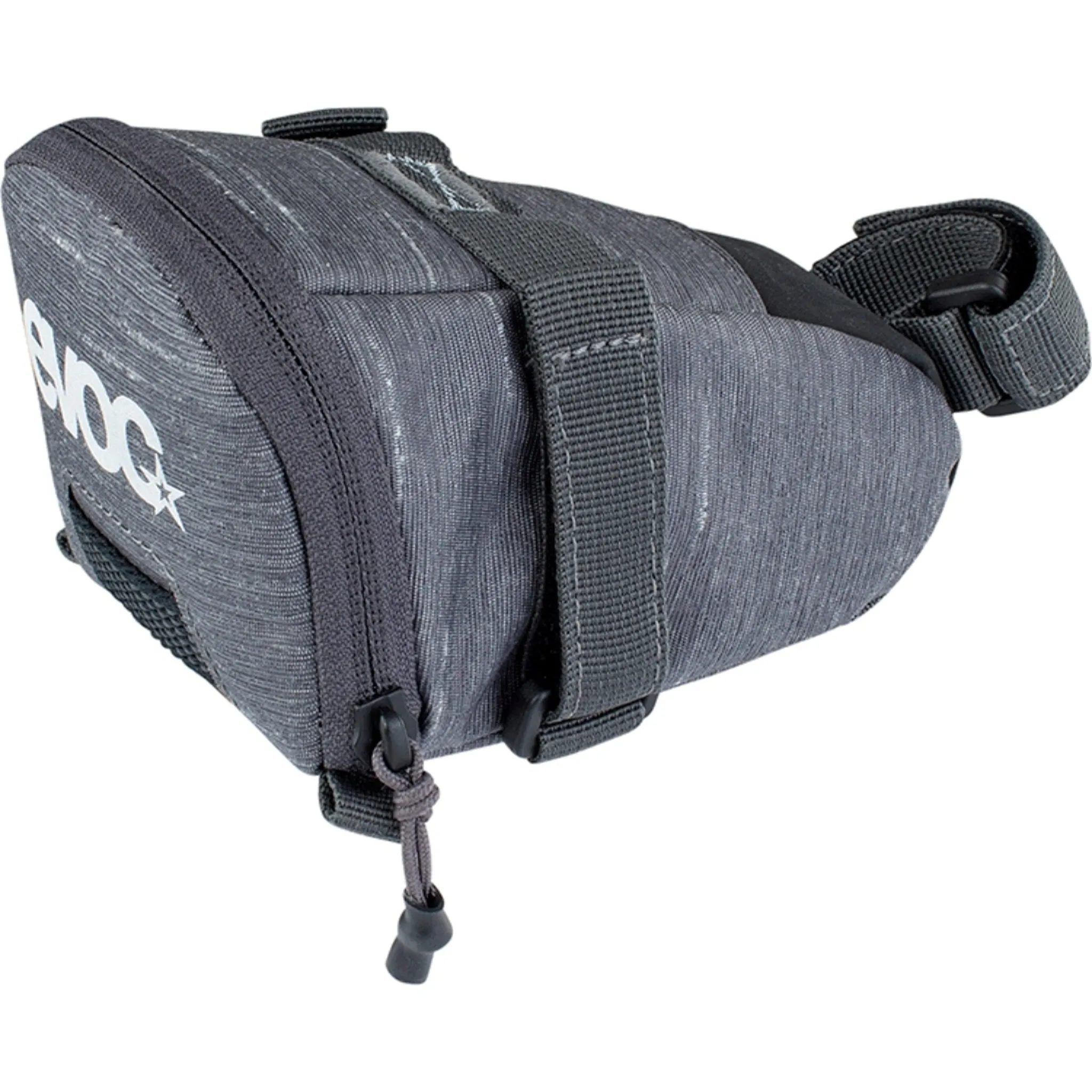 Evoc Seat Bag Tour Carbon Grey Lge 1L