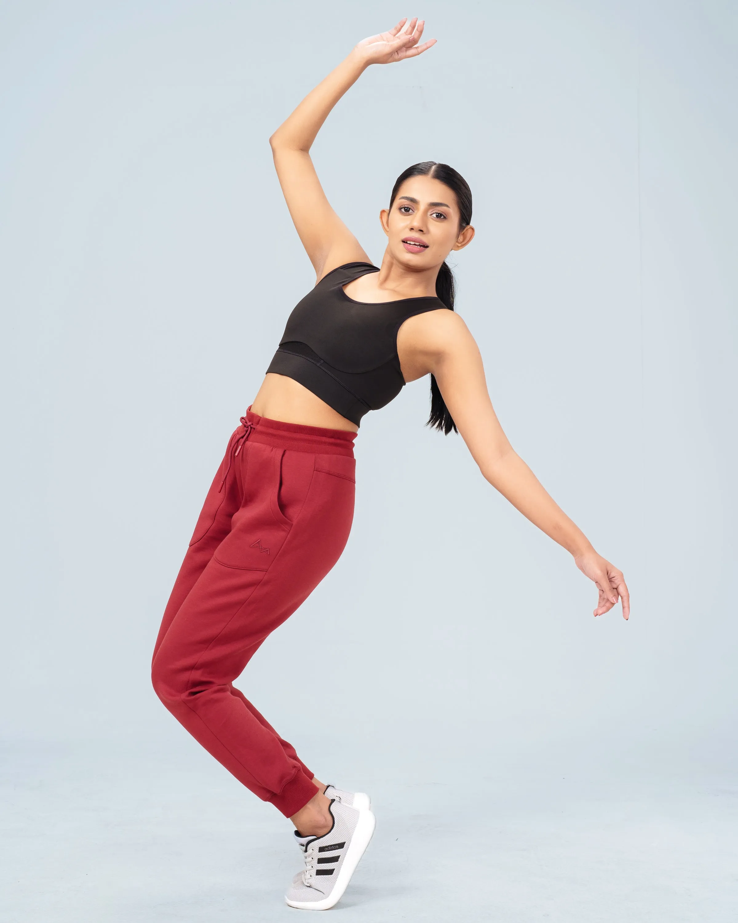 Evolution Training Joggers