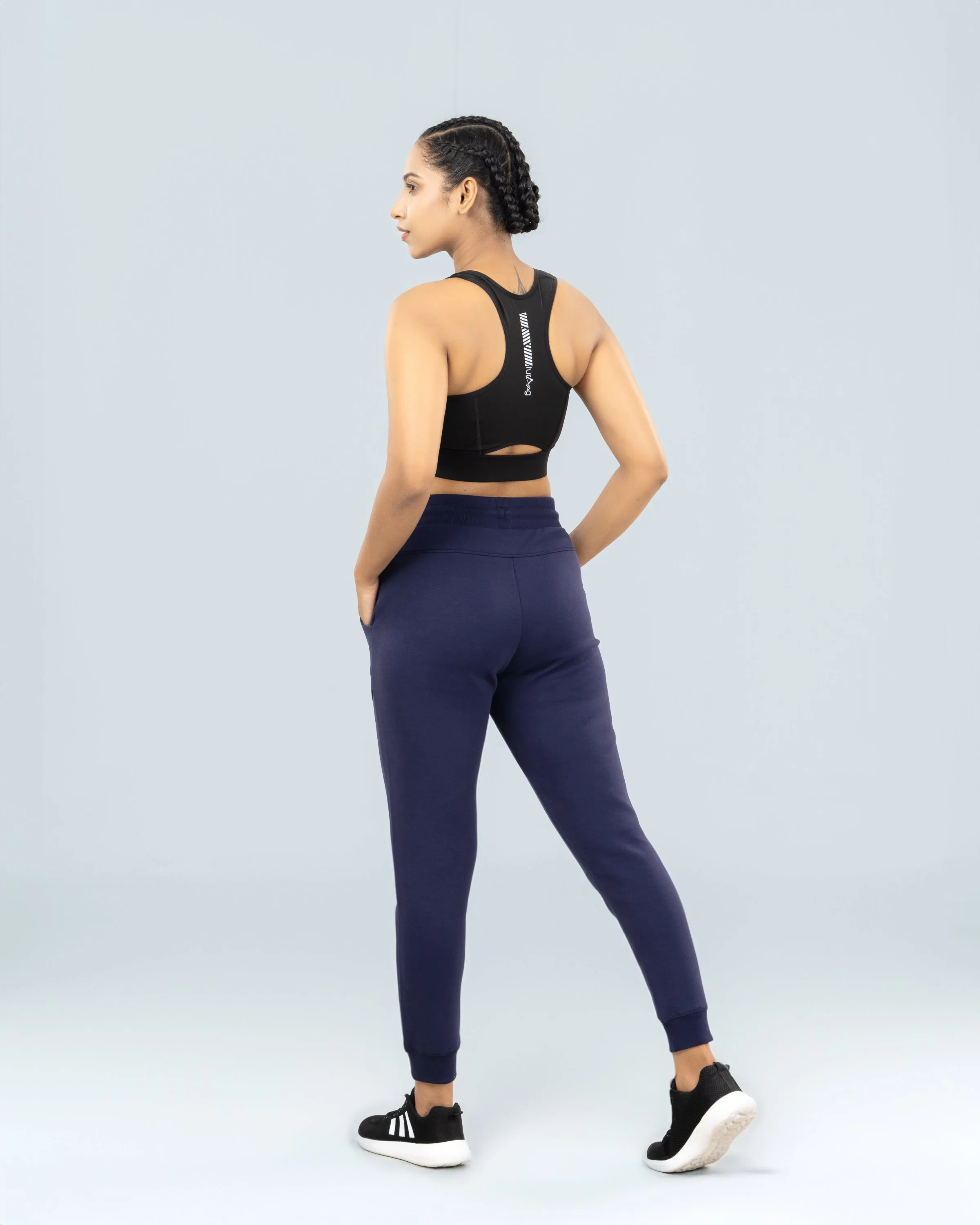 Evolution Training Joggers