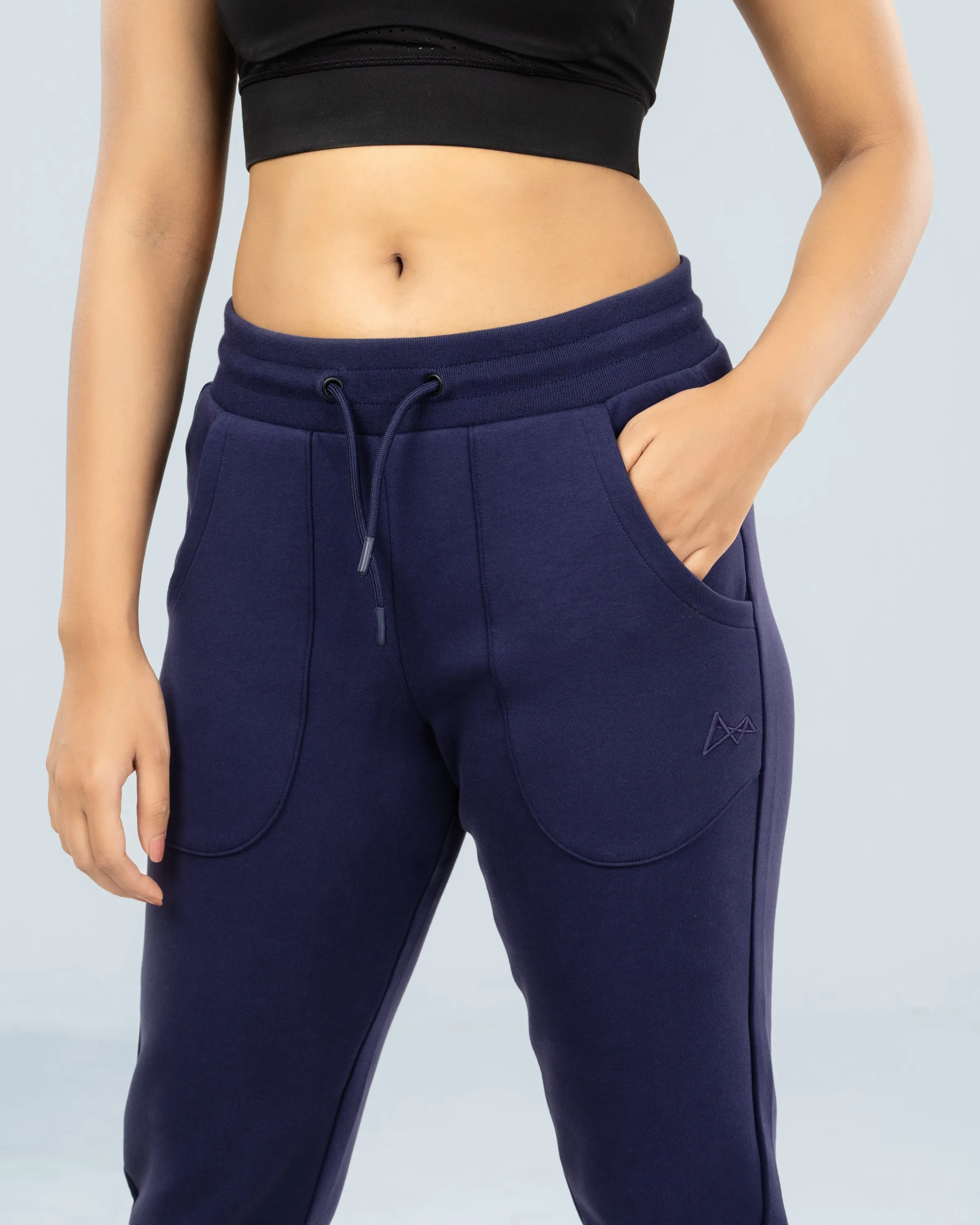 Evolution Training Joggers