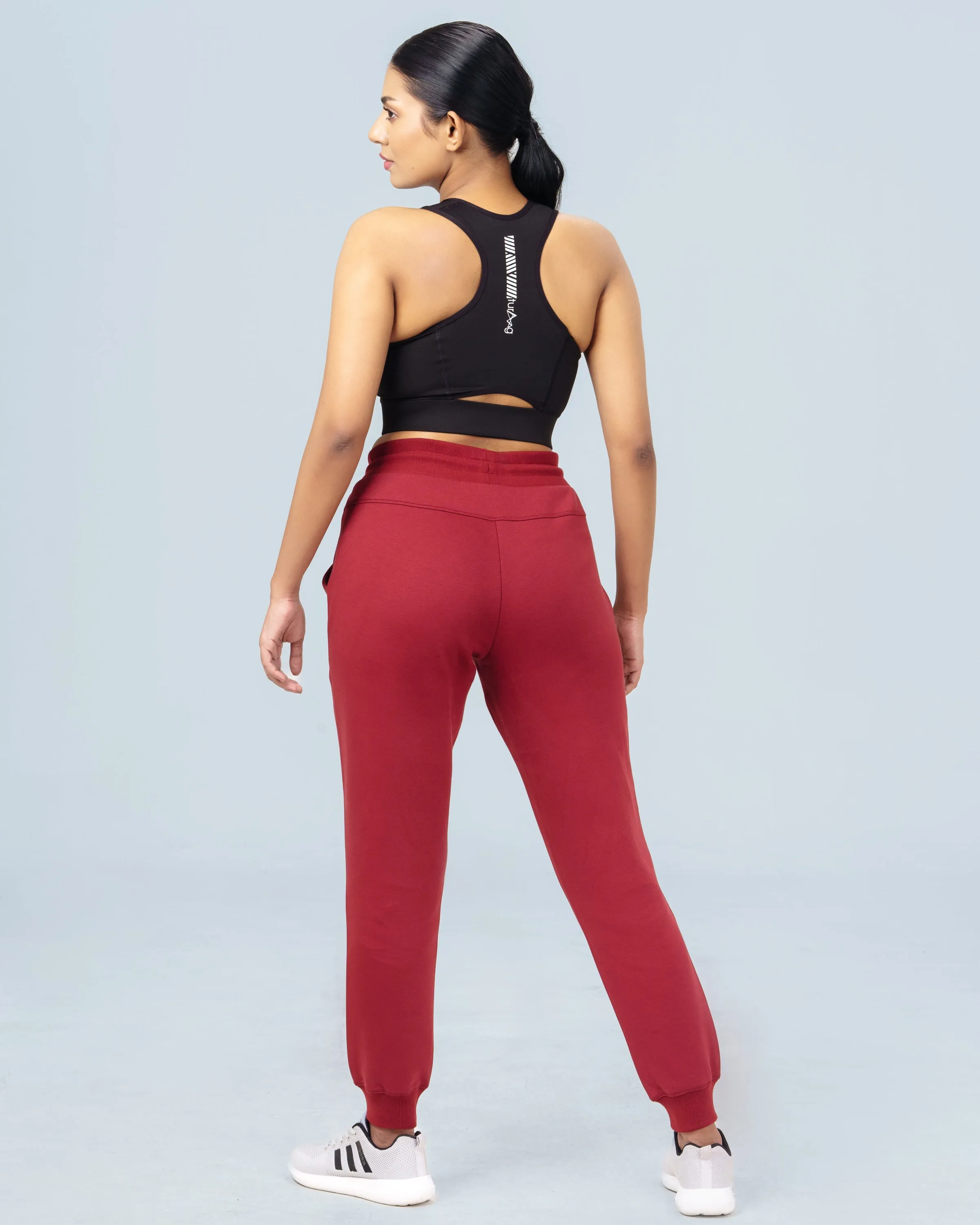 Evolution Training Joggers