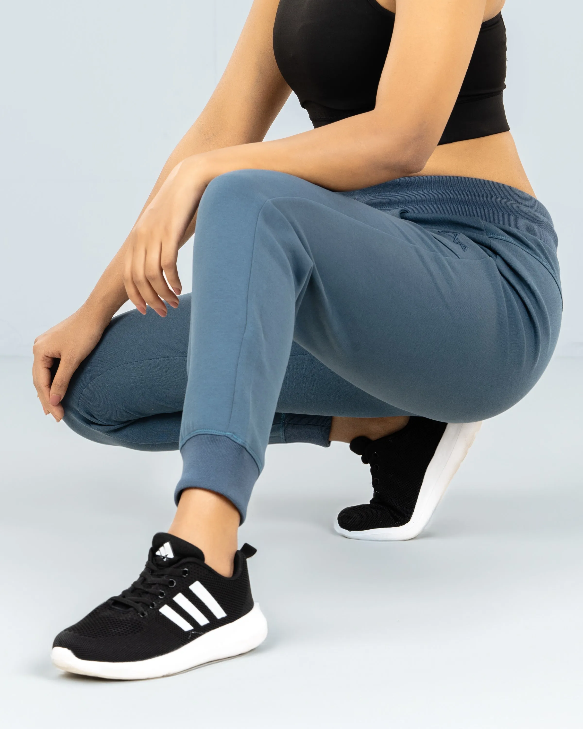 Evolution Training Joggers