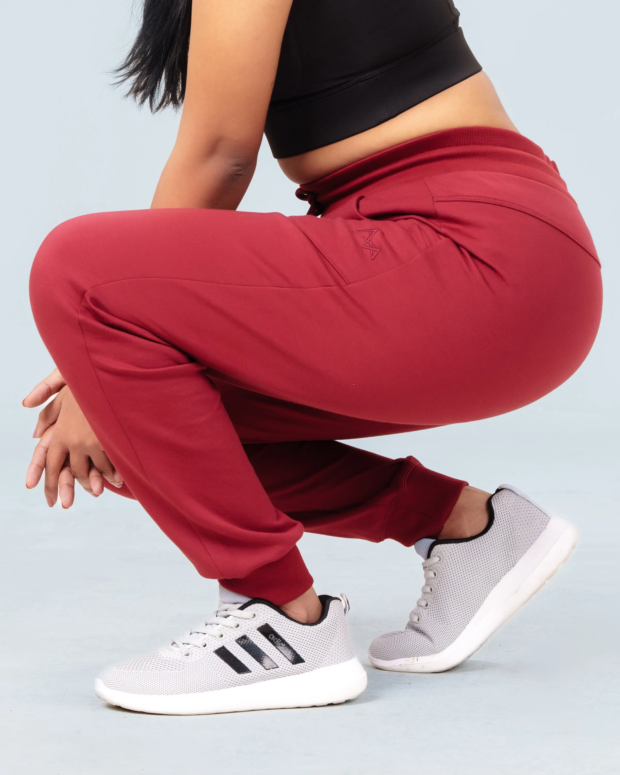 Evolution Training Joggers