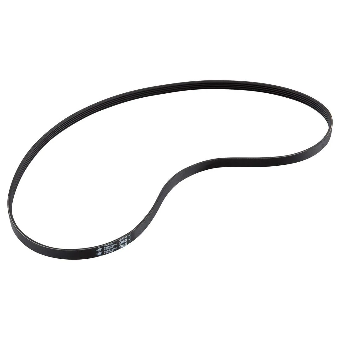Exercise Bike Tension Belt