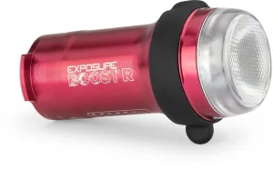 Exposure Lights Boost-R DayBright MK2 Rear Bike Light