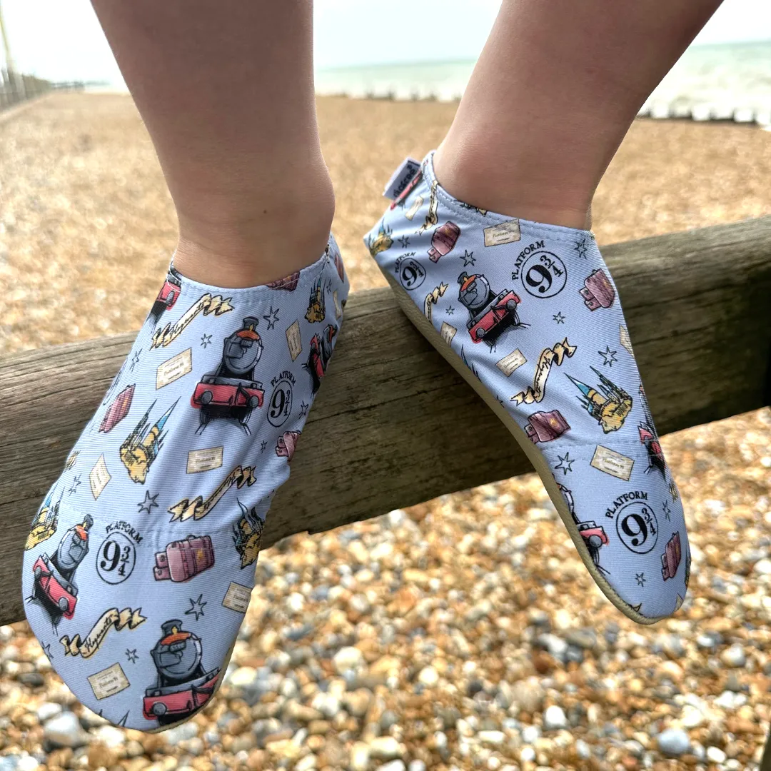 Express Harry Potter™ Kids Slipfree Shoes