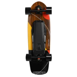 Exway Ripple Hub 159Wh  - Electric Skateboard