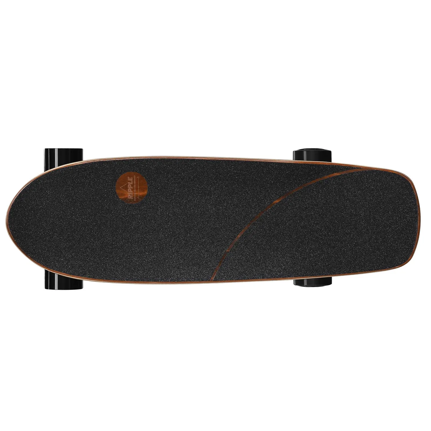 Exway Ripple Hub 99Wh  - Electric Skateboard