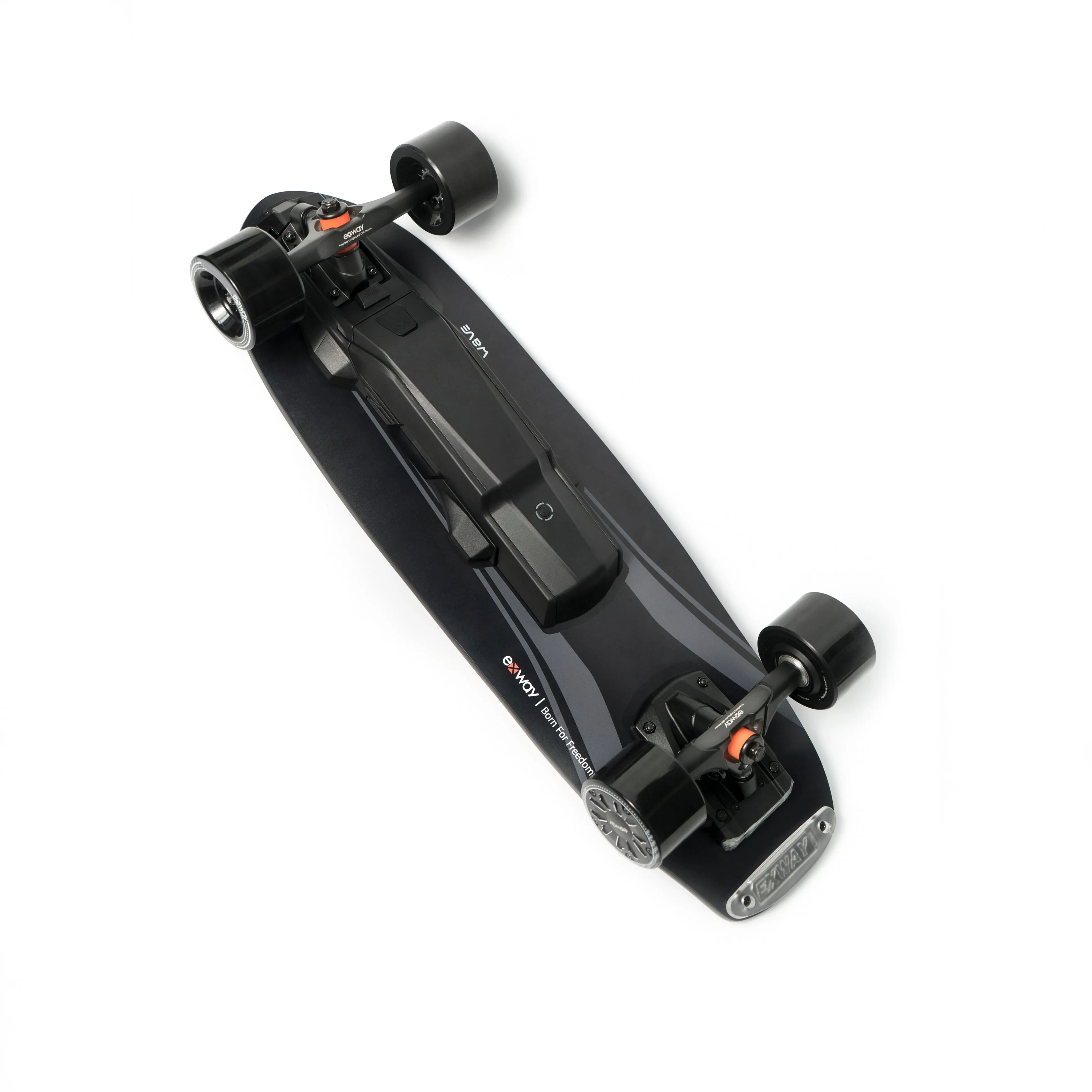 Exway Wave Riot  - Electric Skateboard