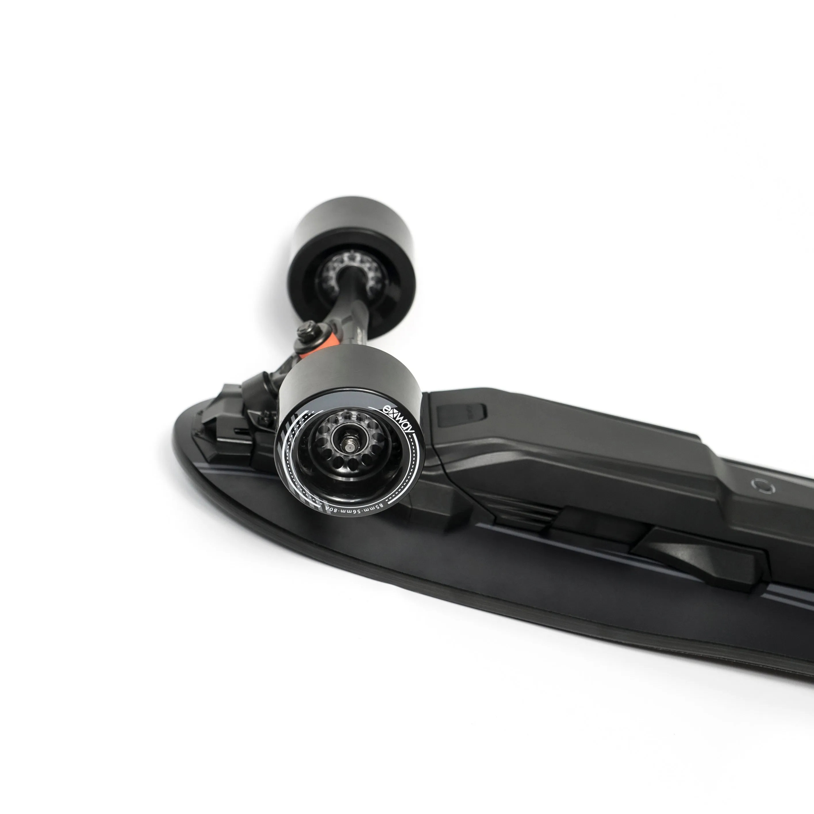 Exway Wave Riot  - Electric Skateboard