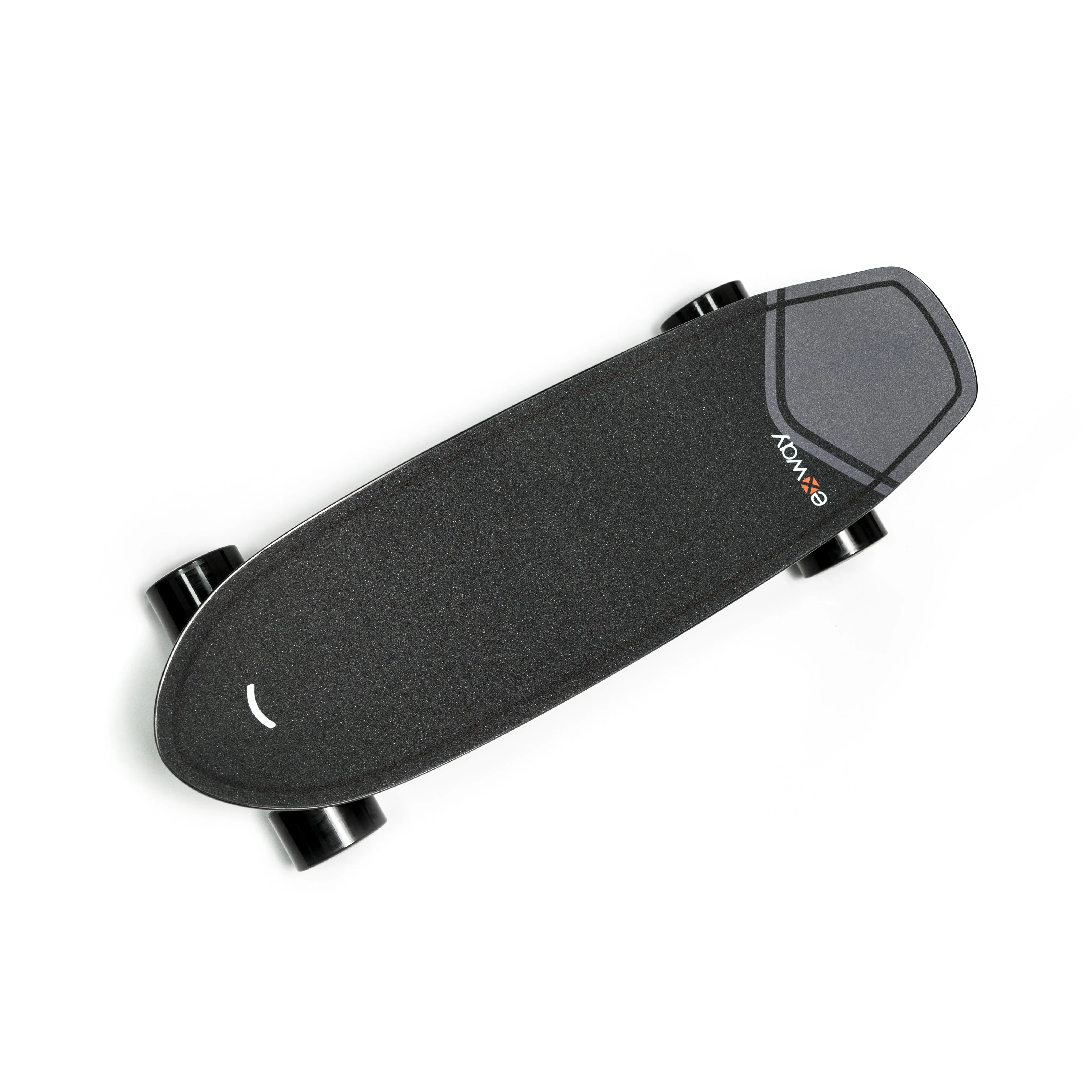 Exway Wave Riot  - Electric Skateboard