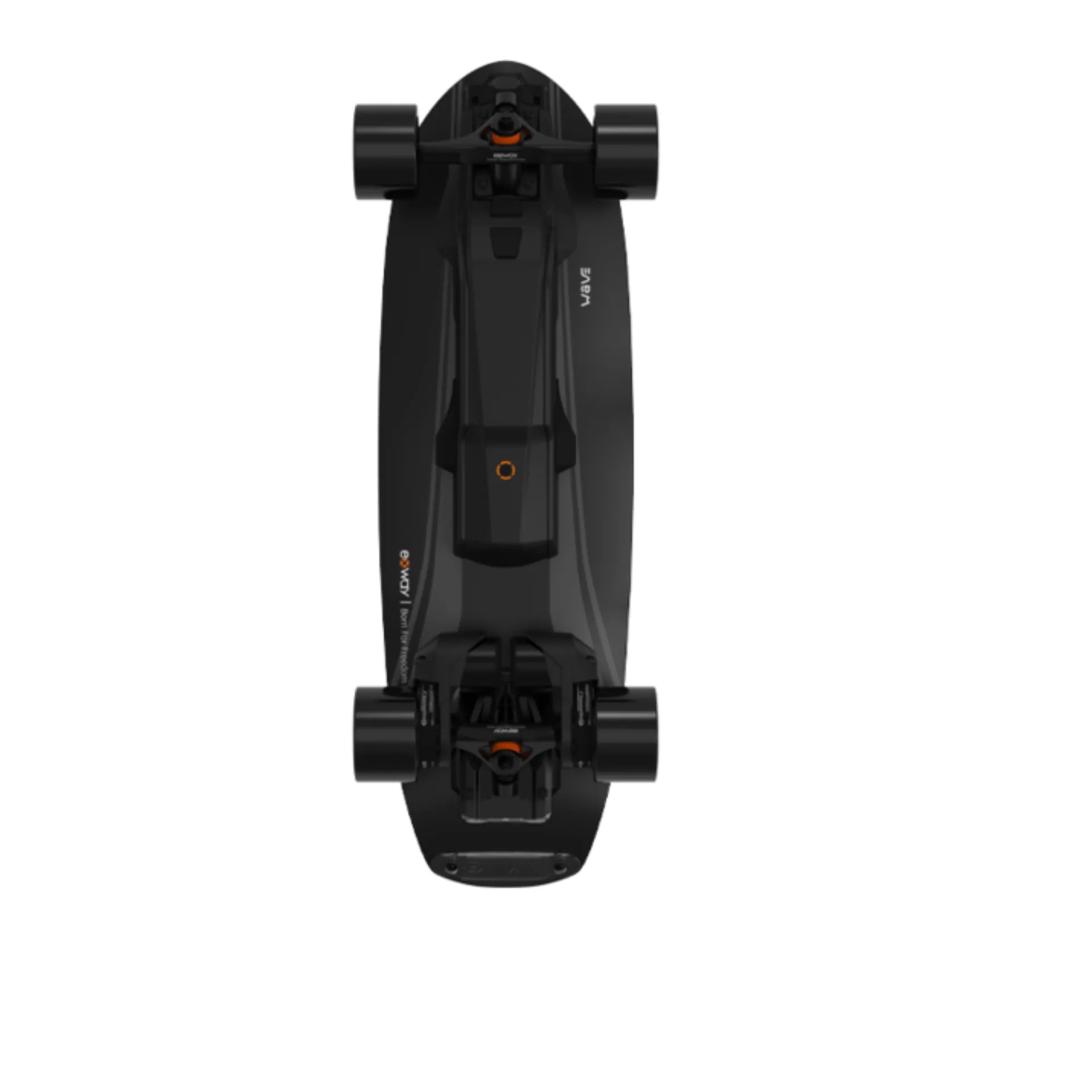 Exway Wave Riot  - Electric Skateboard