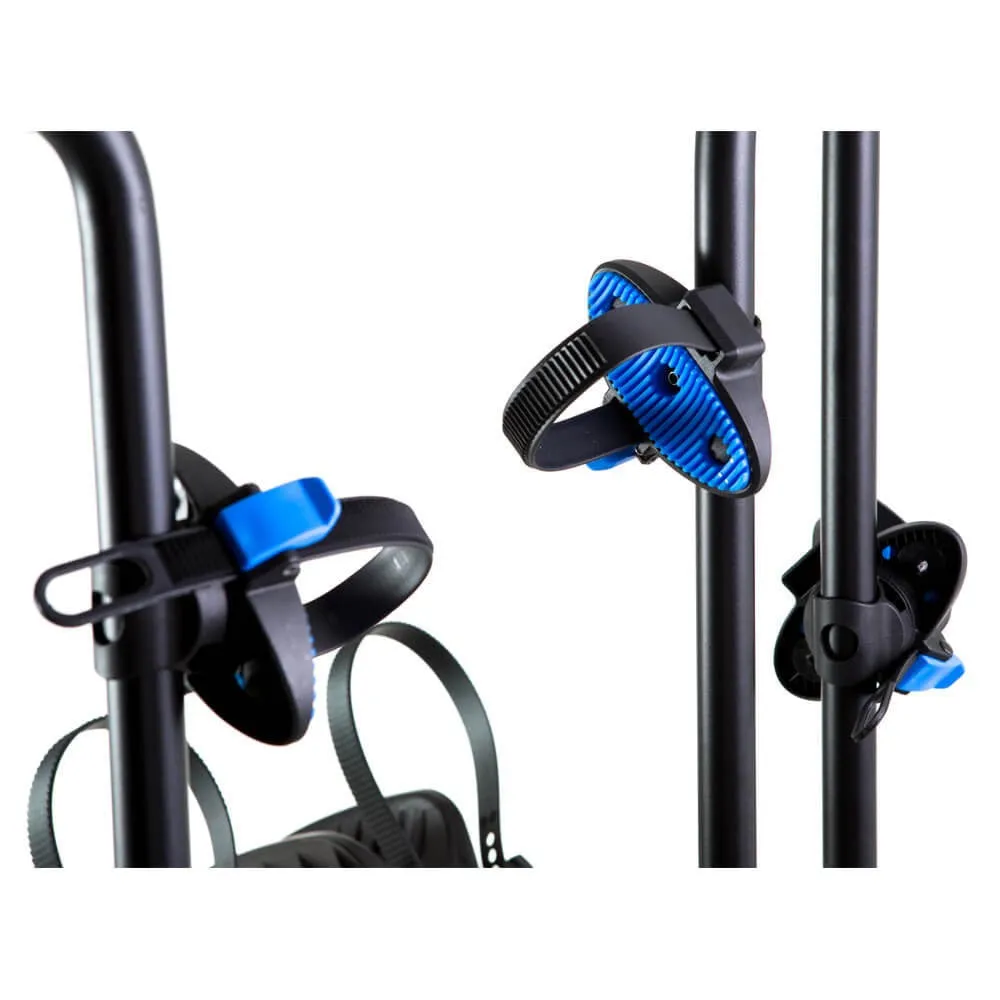 Ezigrip Enduro Rack With Light Board 4 Bike