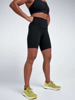 FATAL ATTRACTION 8" Bike Short Black
