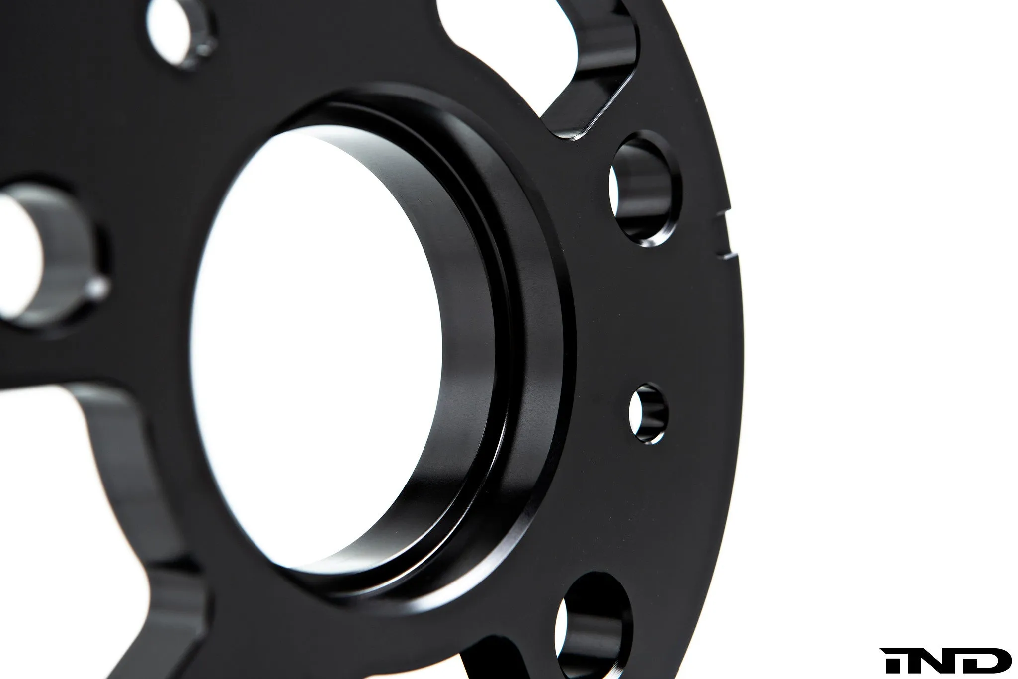 FC - BMW / Supra 5x112 Wheel Spacer Kit - No Lug Bolts