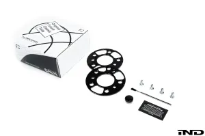 FC - BMW / Supra 5x112 Wheel Spacer Kit - No Lug Bolts