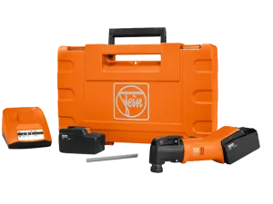 Fein 71360209630 AFSC 18 Cordless Oscillating Tool