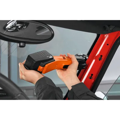 Fein 71360209630 AFSC 18 Cordless Oscillating Tool