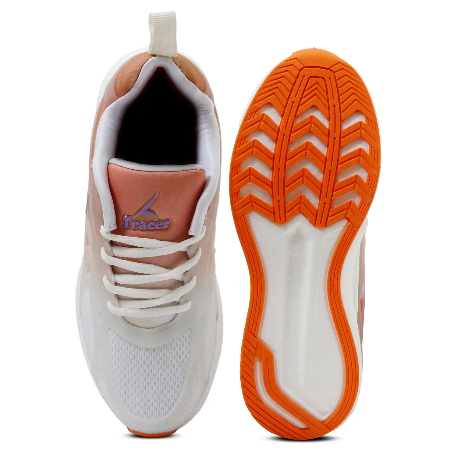Felicity-L-2071 Stylish Casual Women's Sneaker