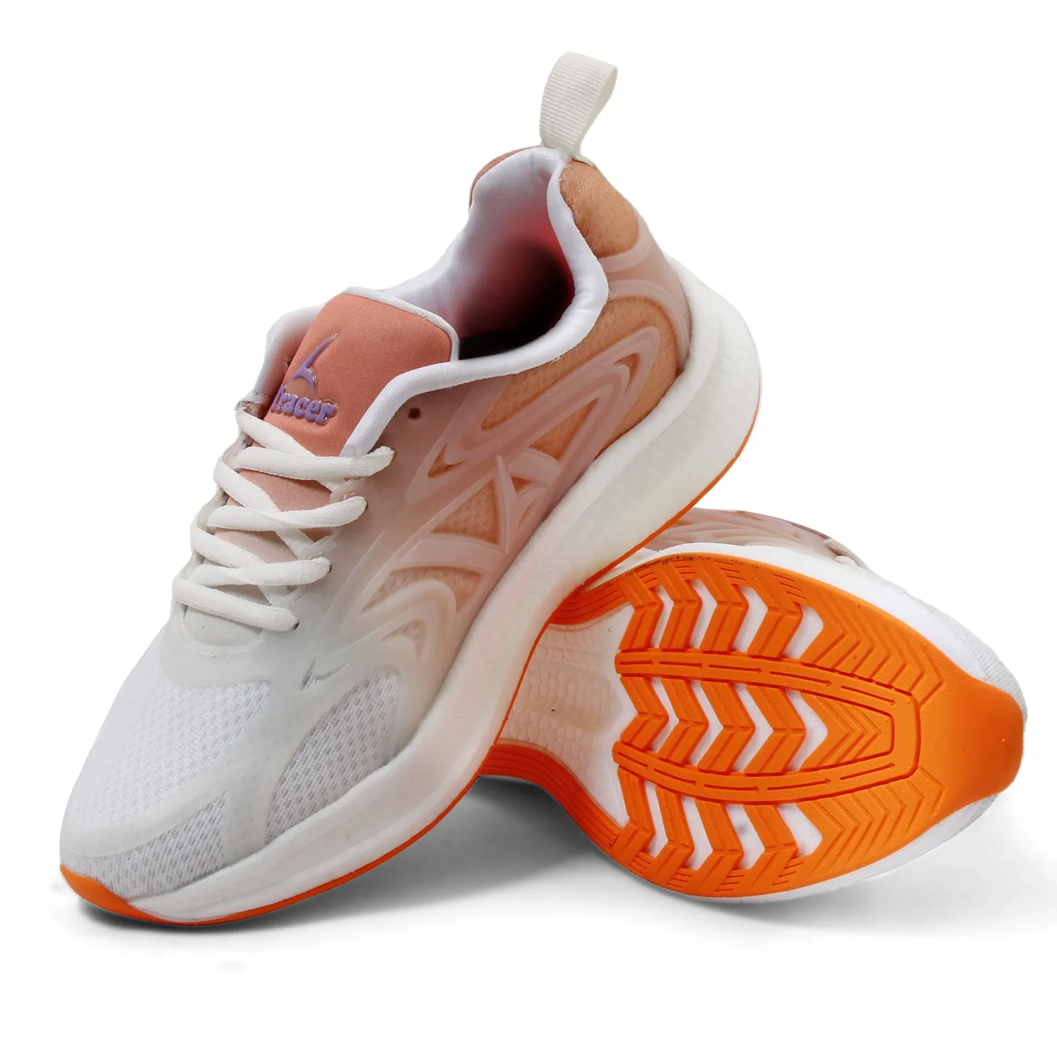 Felicity-L-2071 Stylish Casual Women's Sneaker