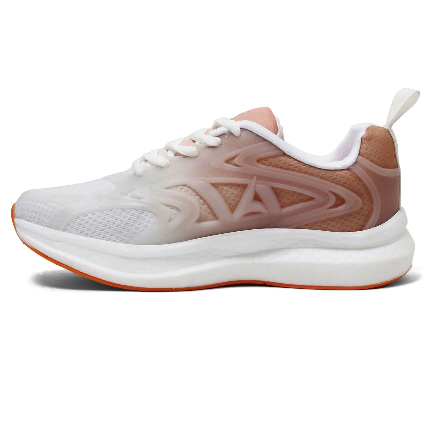 Felicity-L-2071 Stylish Casual Women's Sneaker