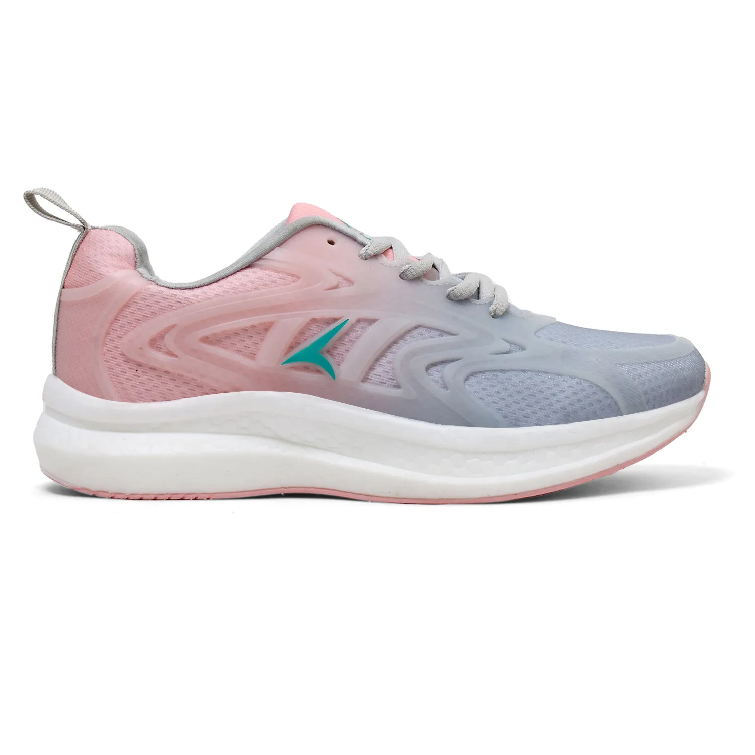 Felicity-L-2071 Stylish Casual Women's Sneaker