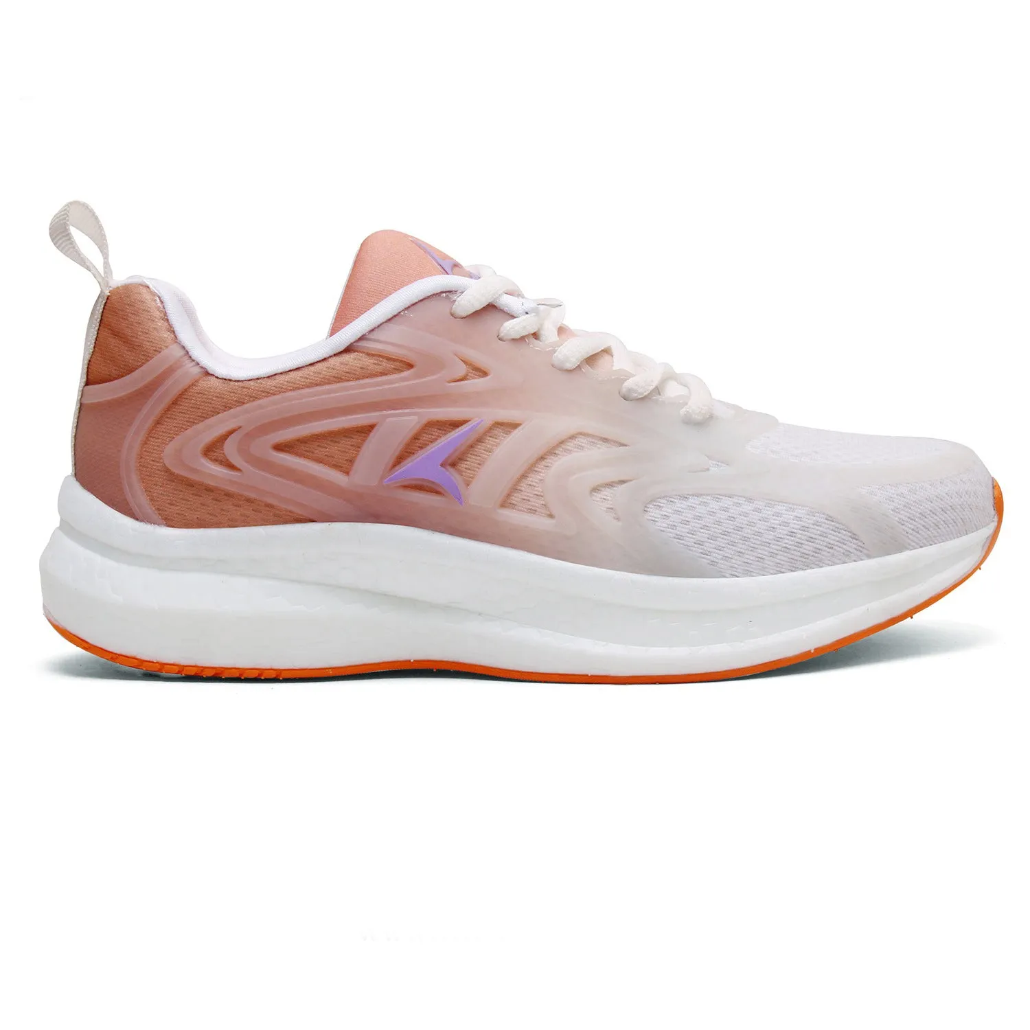 Felicity-L-2071 Stylish Casual Women's Sneaker