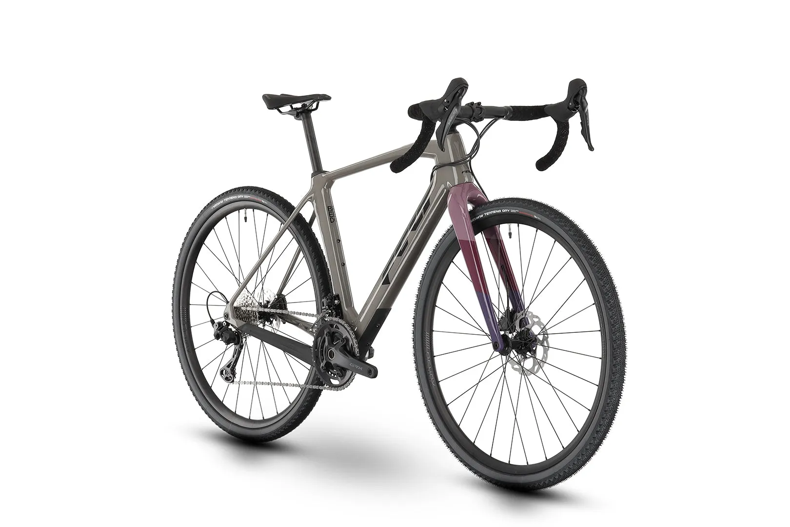 Felt Breed Advanced GRX610