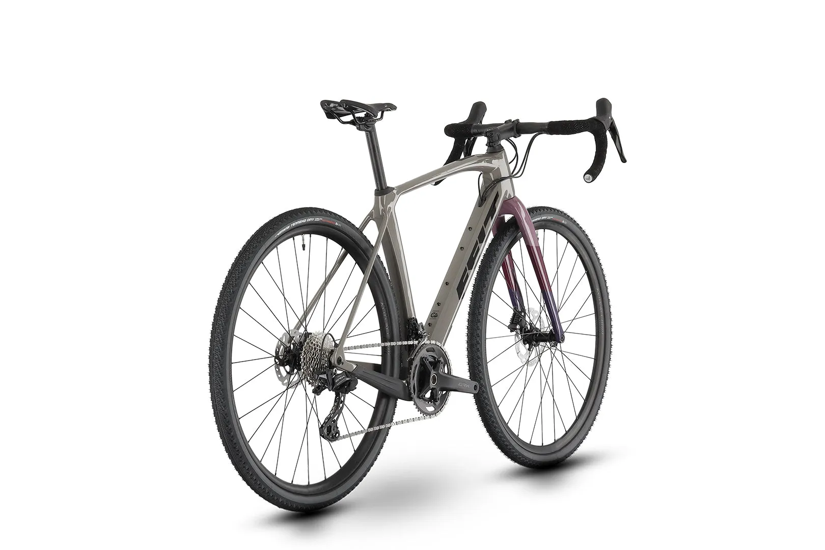 Felt Breed Advanced GRX610