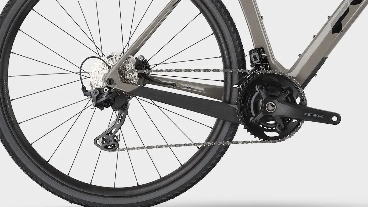 Felt Breed Advanced GRX610