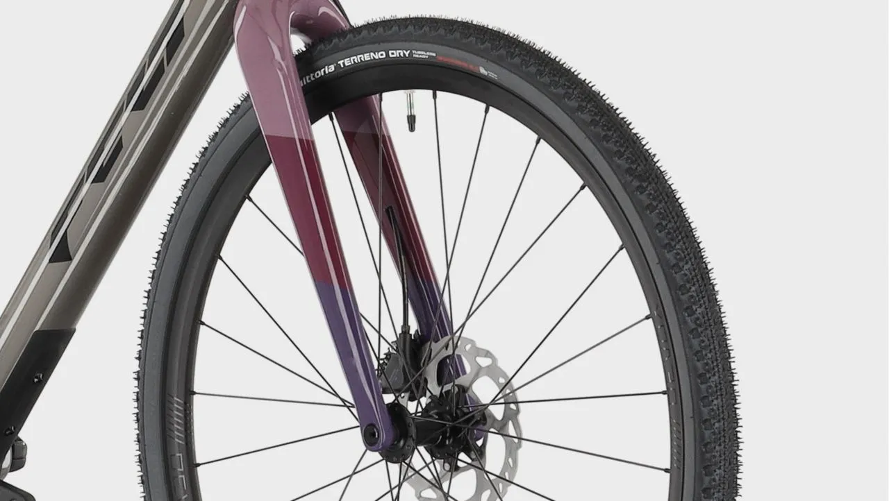 Felt Breed Advanced GRX610
