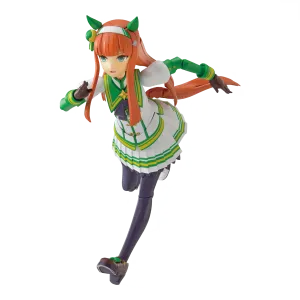 Figure-Rise Standard Silence Suzuka [Uma Musume: Pretty Derby]