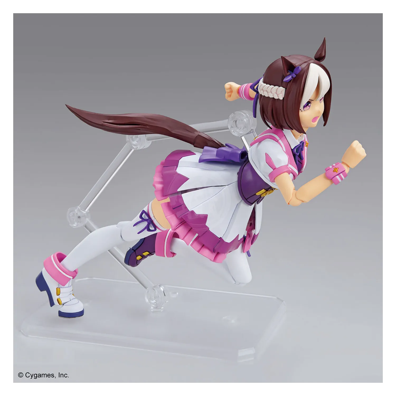 Figure-Rise Standard Special Week [Uma Musume: Pretty Derby]