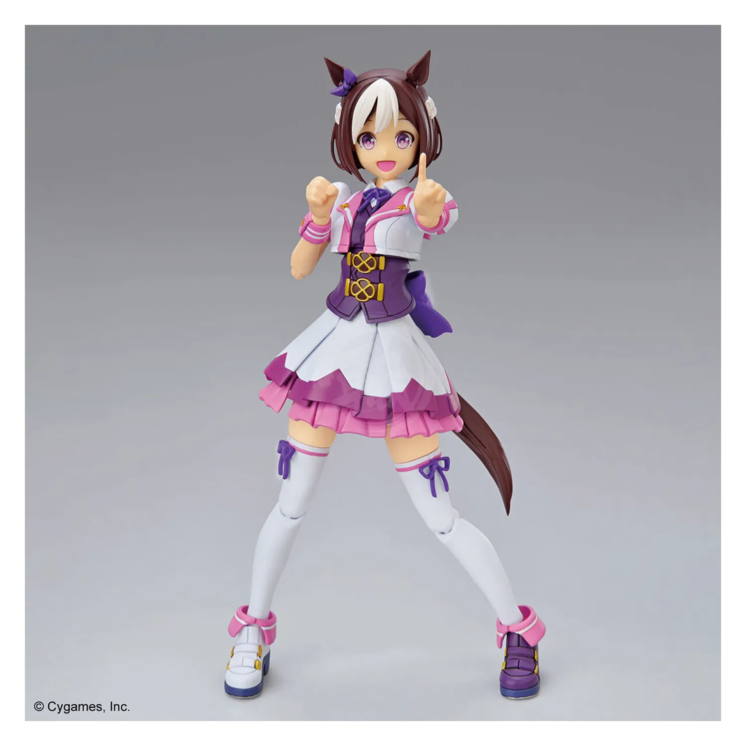 Figure-Rise Standard Special Week [Uma Musume: Pretty Derby]