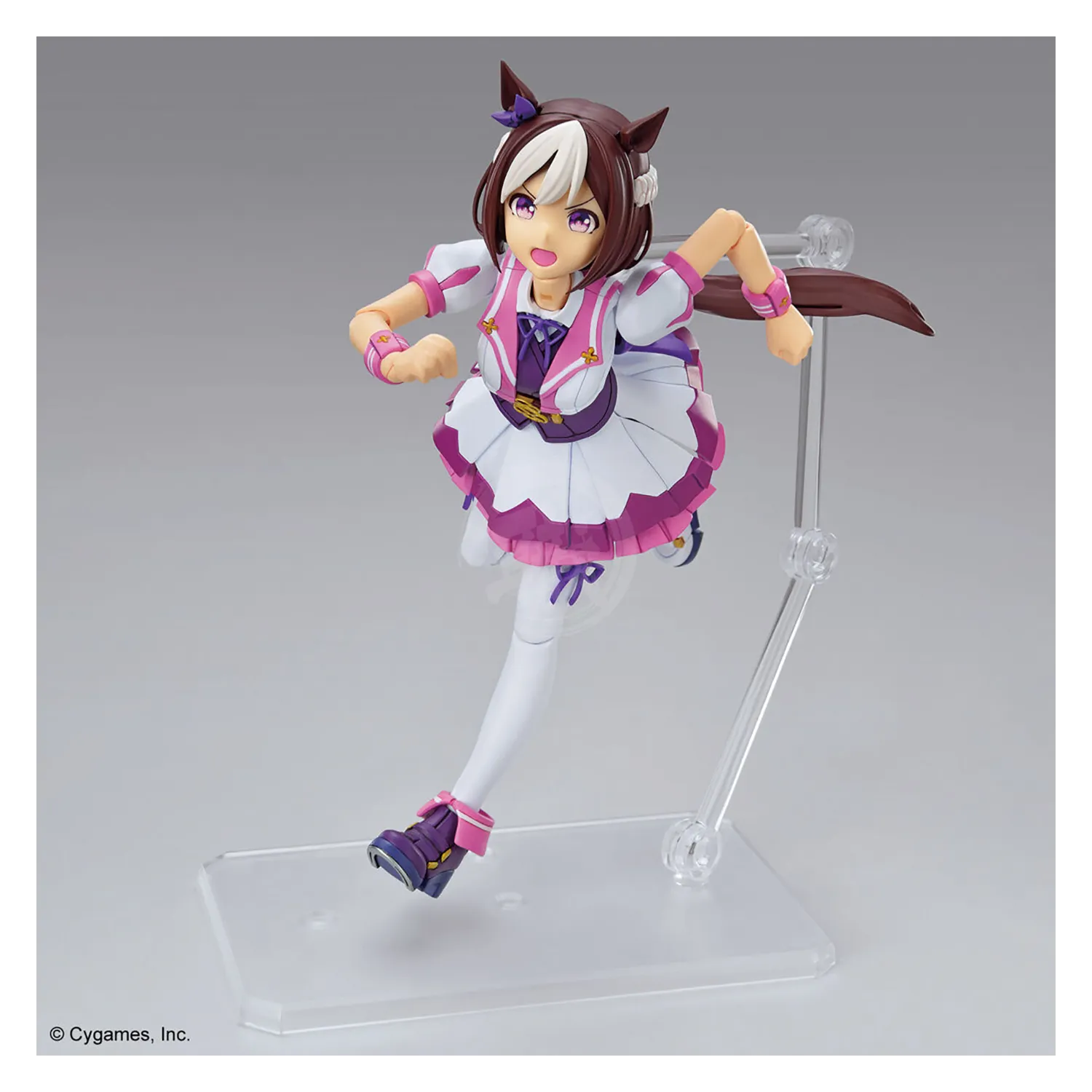 Figure-Rise Standard Special Week [Uma Musume: Pretty Derby]