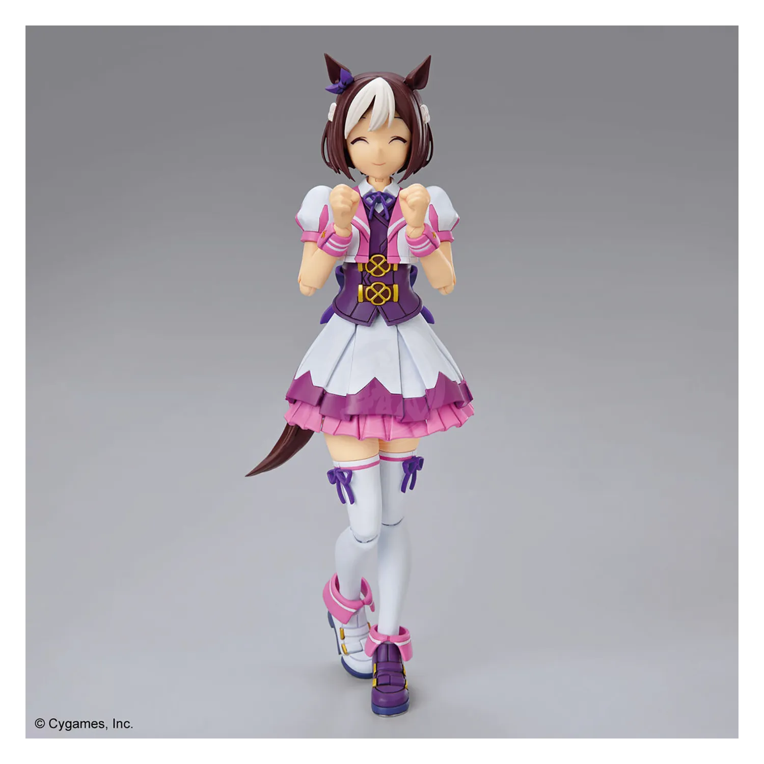 Figure-Rise Standard Special Week [Uma Musume: Pretty Derby]