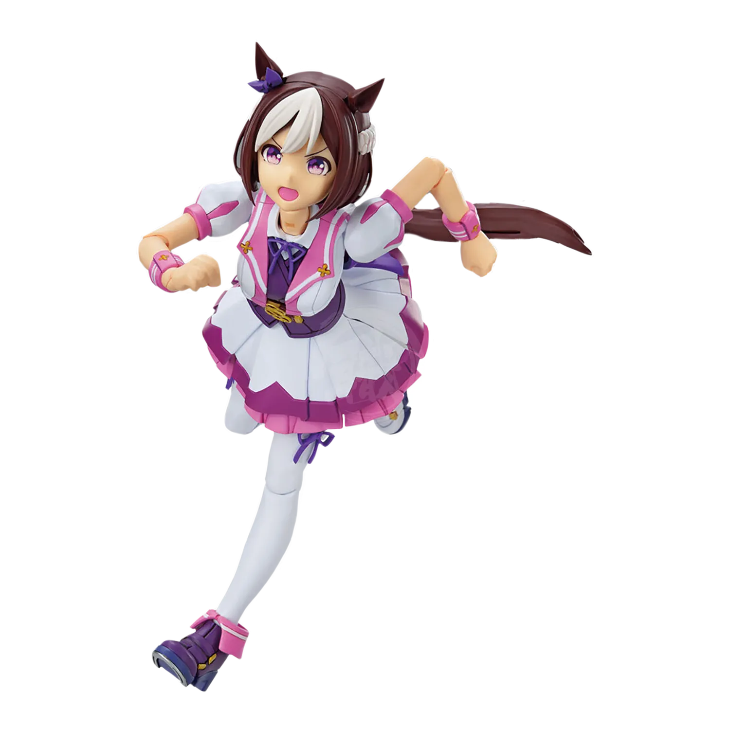 Figure-Rise Standard Special Week [Uma Musume: Pretty Derby]