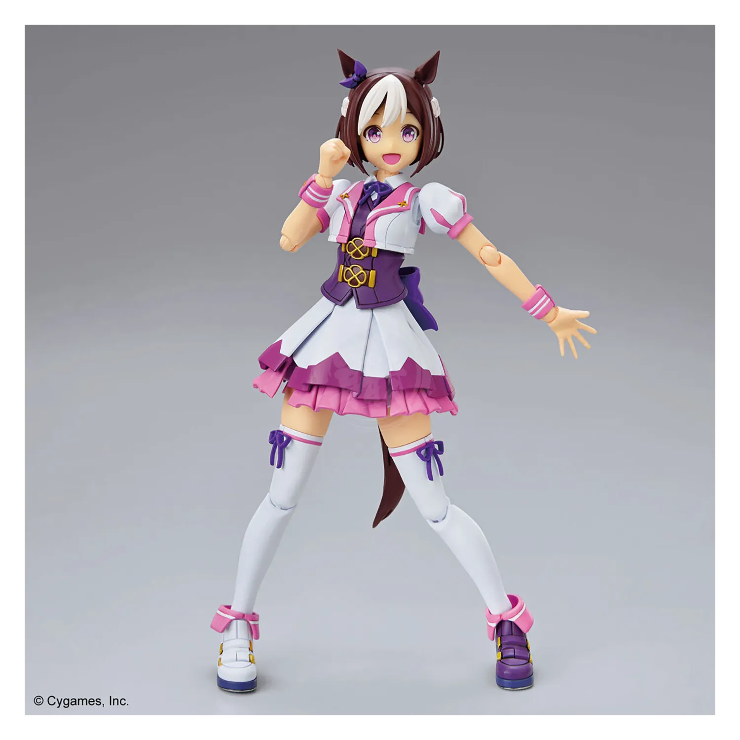 Figure-Rise Standard Special Week [Uma Musume: Pretty Derby]