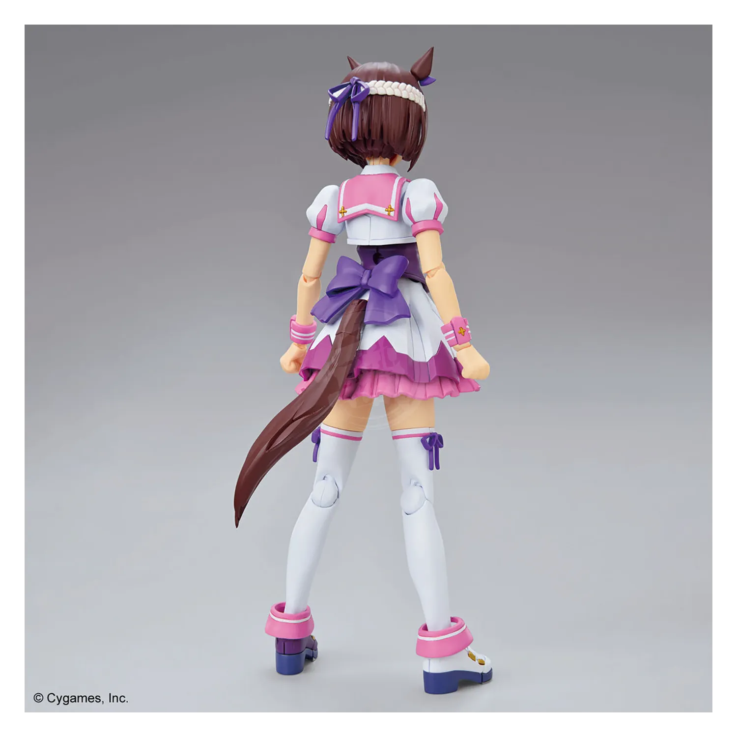 Figure-Rise Standard Special Week [Uma Musume: Pretty Derby]