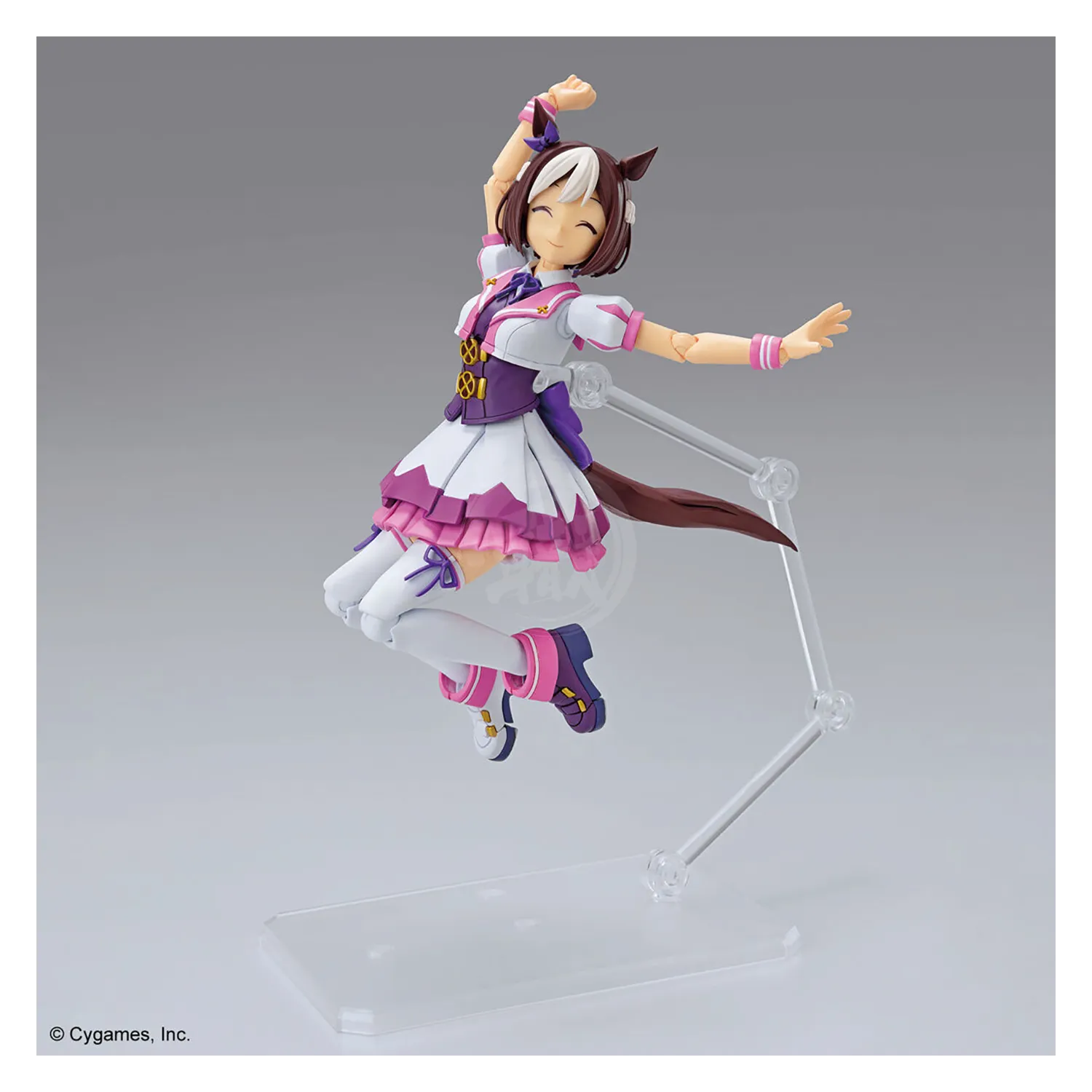 Figure-Rise Standard Special Week [Uma Musume: Pretty Derby]