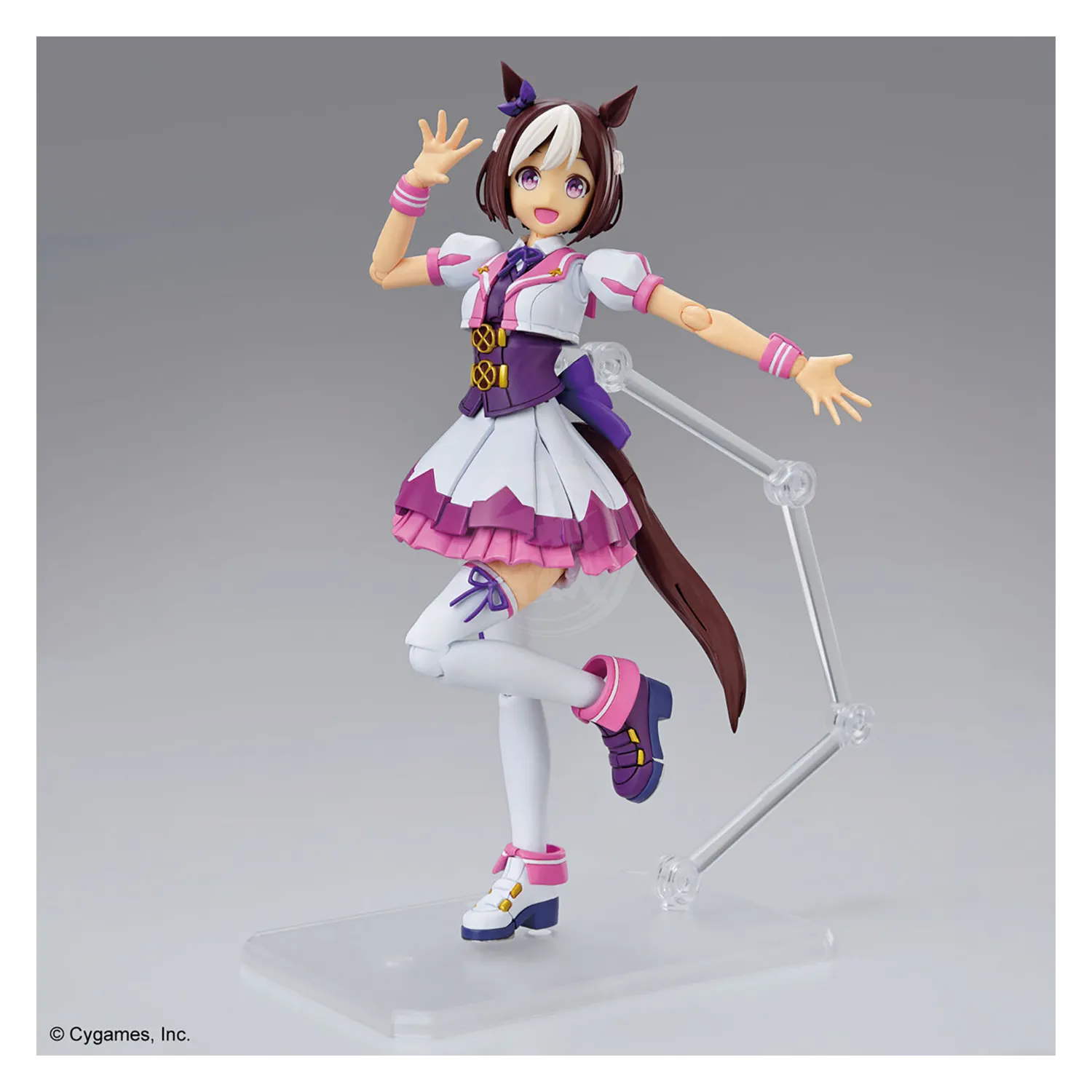 Figure-Rise Standard Special Week [Uma Musume: Pretty Derby]