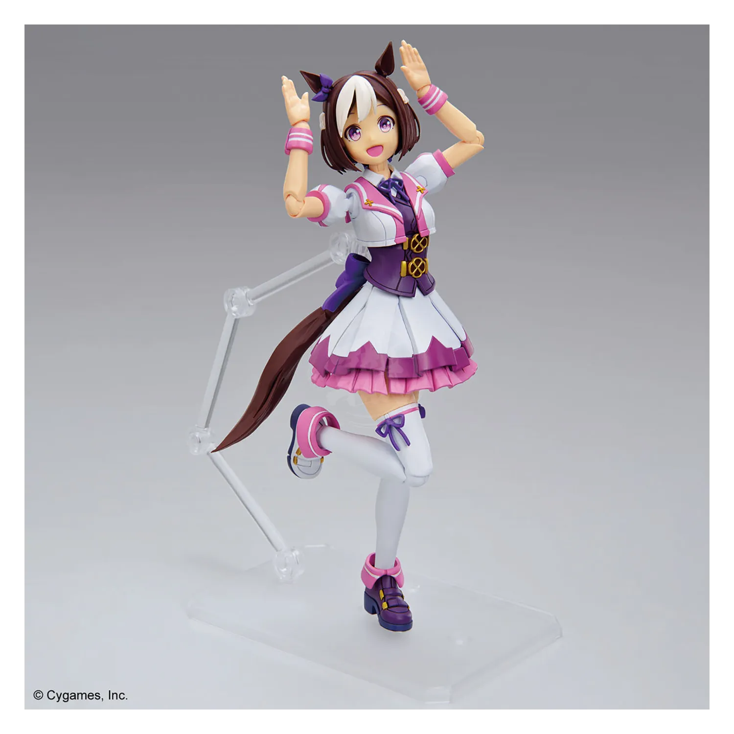 Figure-Rise Standard Special Week [Uma Musume: Pretty Derby]