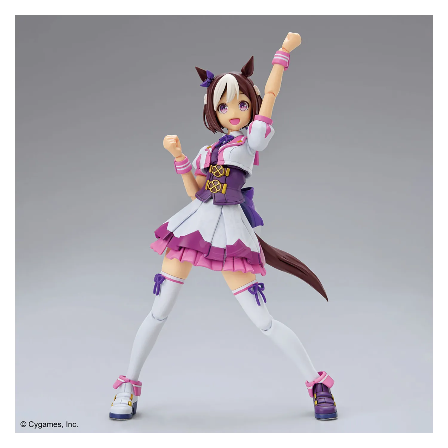 Figure-Rise Standard Special Week [Uma Musume: Pretty Derby]
