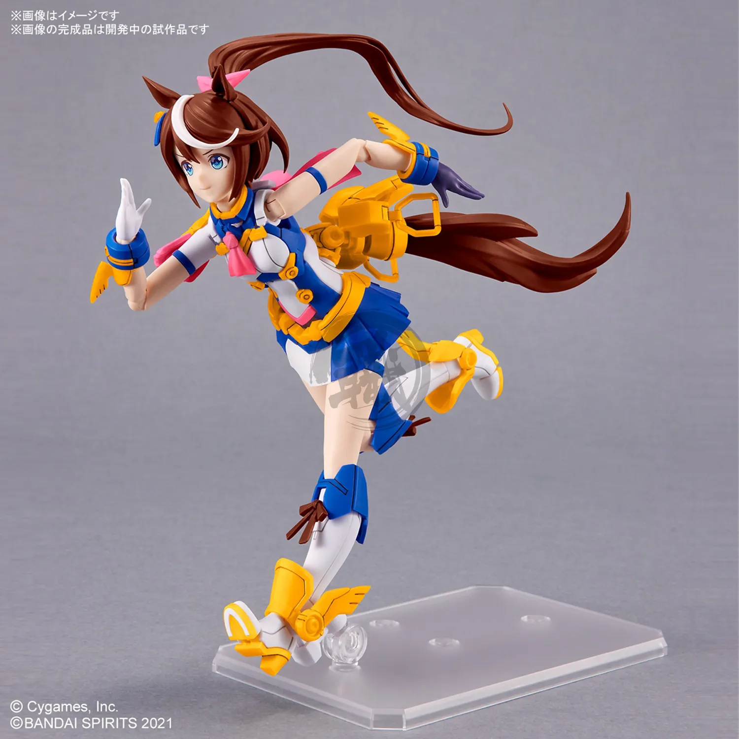 Figure-Rise Standard Tokai Teio [Uma Musume: Pretty Derby]