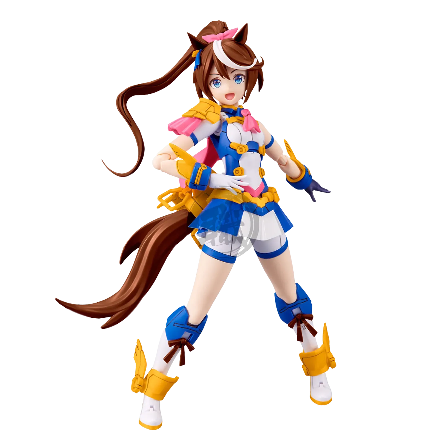 Figure-Rise Standard Tokai Teio [Uma Musume: Pretty Derby]