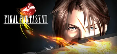 FINAL FANTASY VIII (PC)
