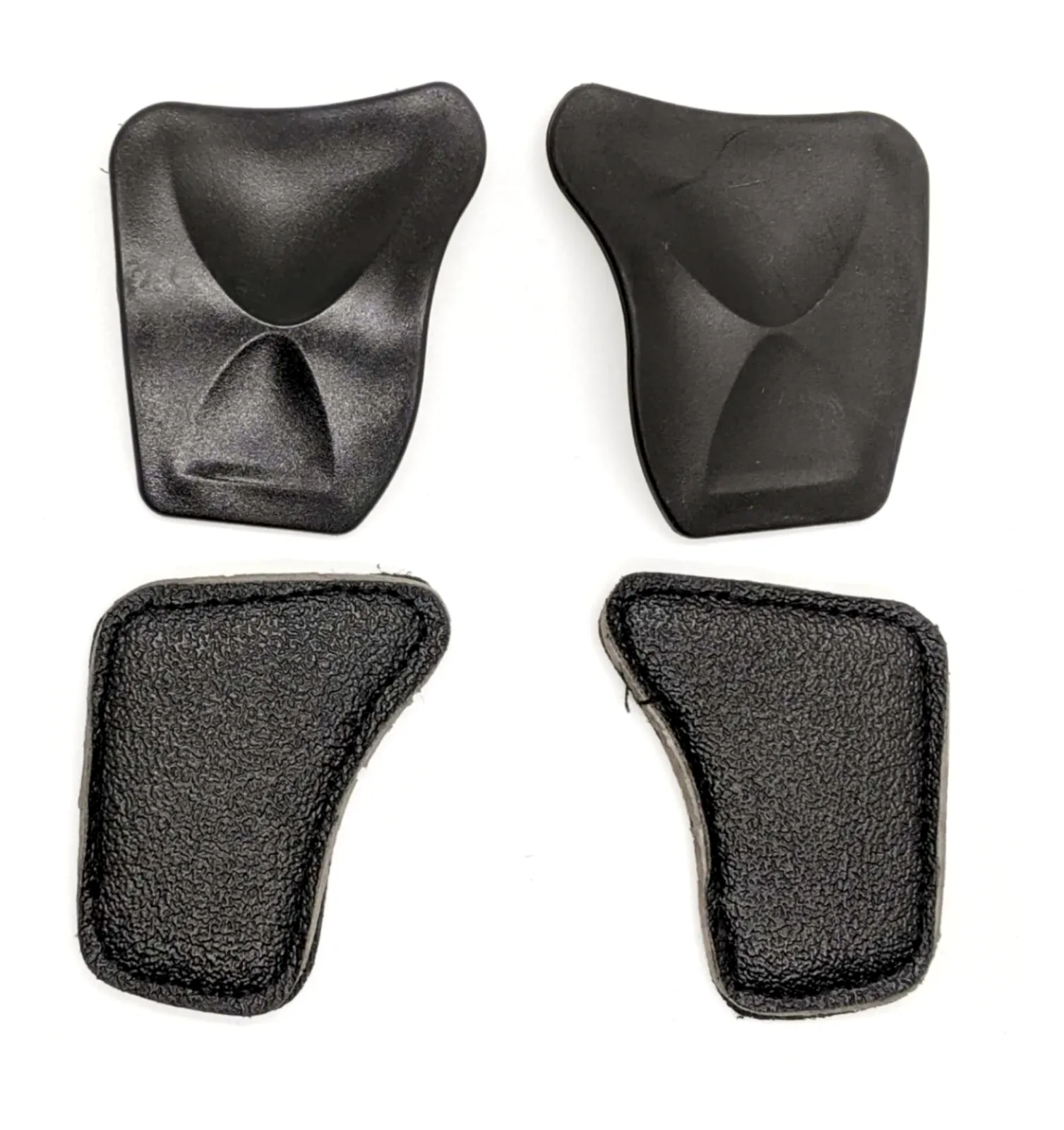 Fingerless Skate Gloves