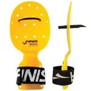 Finis Bolster Early Vertical Forearm Paddles