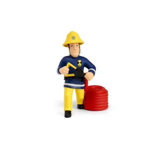 Fireman Sam - The Pontypandy Pack Tonie Audio Character